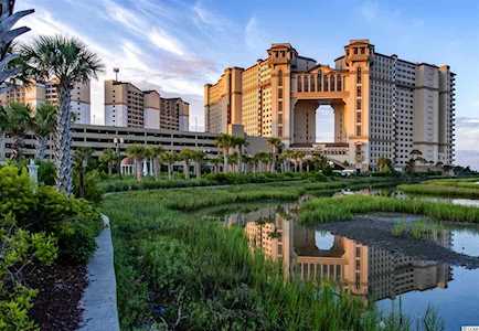 100 North Beach Blvd. #515 North Myrtle Beach, SC 29582