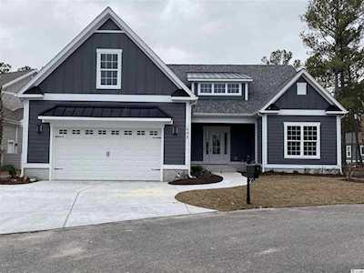 645 Waterbridge Blvd. Myrtle Beach, SC 29579