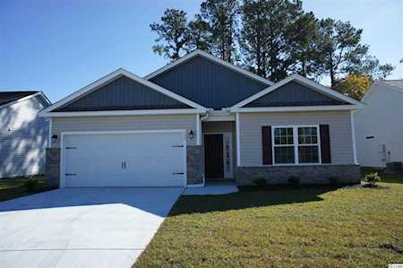 349 Rycola Circle Surfside Beach, SC 29575