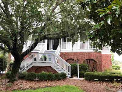 271 Marsh Lake Dr. #18 Georgetown, SC 29440