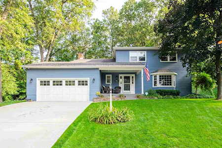 52116 Fieldstone Lane Granger, IN 46530