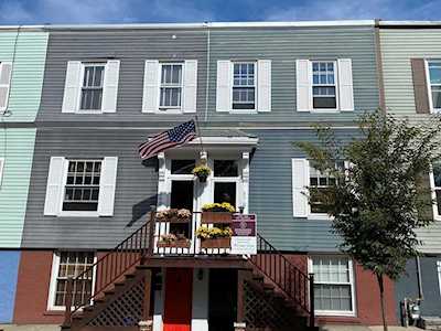 370 E 8th Street Boston, MA 02127