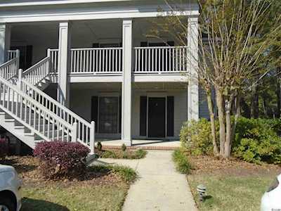 157 Tanglewood Dr. #25-2 Pawleys Island, SC 29585