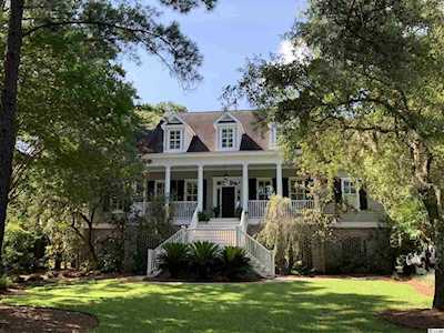 852 Collins Meadow Dr. Georgetown, SC 29440