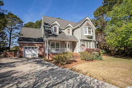 3703 Kinloch Dr. Myrtle Beach, SC 29577