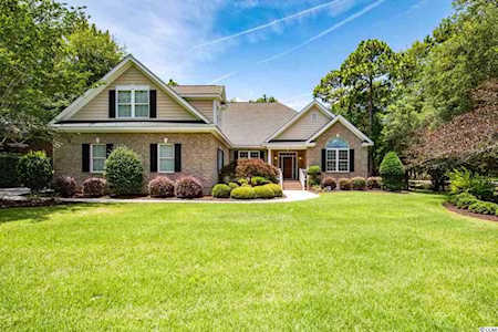 36 Garden Gate Ct. Pawleys Island, SC 29585