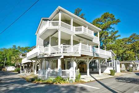 1690 Starfish Rd. Myrtle Beach, SC 29575