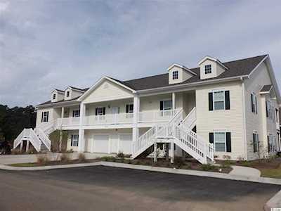 908 Jackline Dr. #103 Murrells Inlet, SC 29576