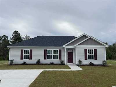 147 Pumpkin Ash Loop Conway, SC 29527
