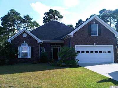 8016 Baylight Ct. Myrtle Beach, SC 29579