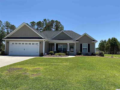 153 Penn Circle Galivants Ferry, SC 29544