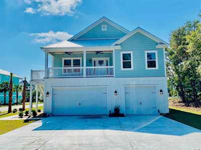 TBD Belin Dr. Murrells Inlet, SC 29576