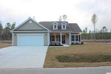 2795 Allen Dew Rd. Conway, SC 29527