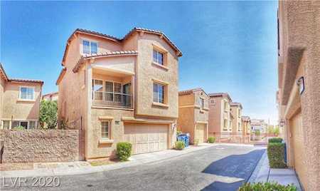 2000 Hollywell St Las Vegas, NV 89135
