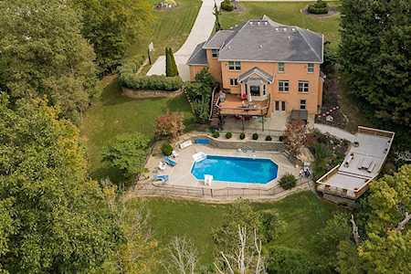 807 Saddleback Ridge Hebron, KY 41048