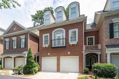 4623 Ivygate Cir Atlanta, GA 30339