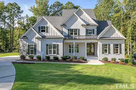 2345 Sanctuary Drive Raleigh, NC 27606