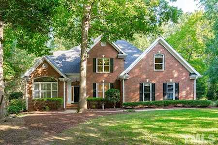 4828 Sunset Forest Circle Holly Springs, NC 27540