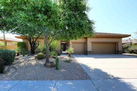 7387 E Visao Drive Scottsdale, AZ 85266