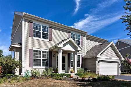 11235 Balmoral Dr Huntley, IL 60142