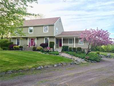 50 Schoolhouse Rd Warren, RI 02885