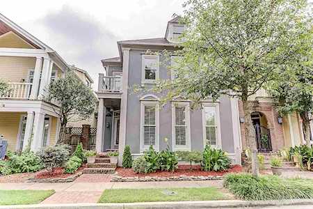 147 S Harbor Ridge Ln Memphis, TN 38103