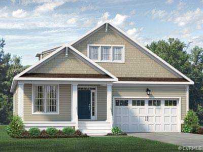 15749 Henningford Rd Chesterfield, VA 23832