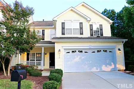 379 Luke Meadow Lane Cary, NC 27519
