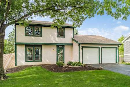 5208 Freedom Ridge Drive Columbus, OH 43230