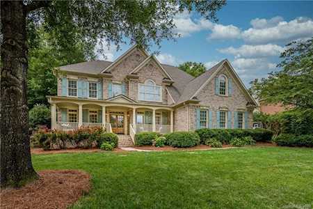 11025 Pound Hill Ln Charlotte, NC 28277
