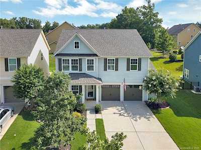 4062 Orchid Way Tega Cay, SC 29708