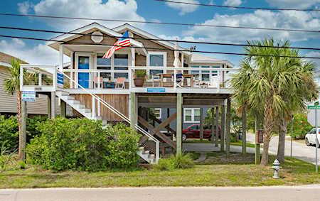 1019 Carolina Beach Avenue Carolina Beach, NC 28428