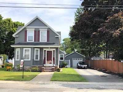 132 Highland Ave Lowell, MA 01851