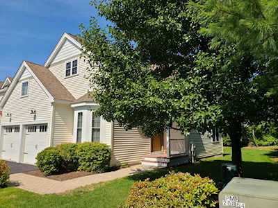 5 Garett Way #5 Holliston, MA 01746