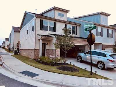 518 Oak Forest View Lane Wake Forest, NC 27587