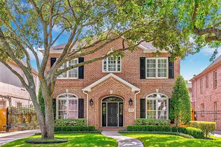 3919 Case St West University Place, TX 77005