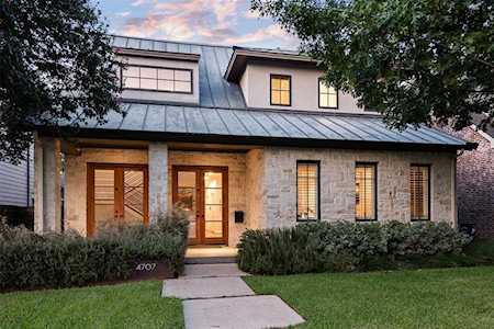 4707 W Stanford Avenue Dallas, TX 75209