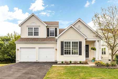 6124 Crossmont Court New Albany, OH 43054