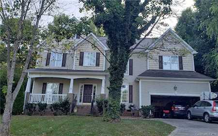 6322 Muir Ct Huntersville, NC 28078