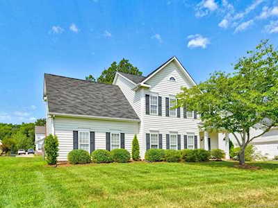 5402 Frederick St Indian Trail, NC 28079