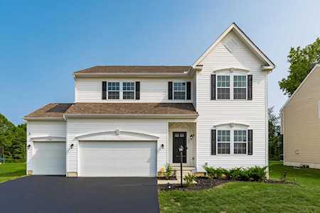302 Green Acres Drive Johnstown, OH 43031