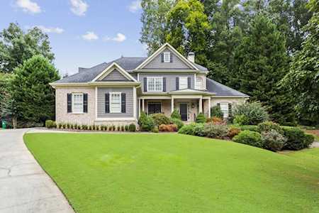 1662 Brookhaven Close NE Brookhaven, GA 30319