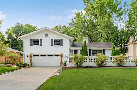 3511 Darbyshire Drive Hilliard, OH 43026