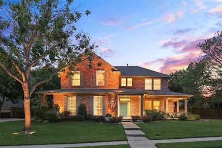 4709 Remington Park Drive Flower Mound, TX 75028