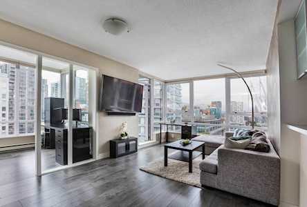939 Expo Boulevard #1908 Vancouver, BC V6Z 3G7