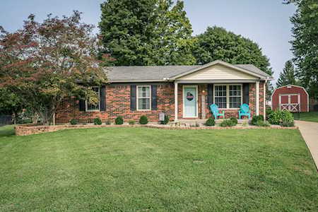 120 Love Ct Mt Washington, KY 40047