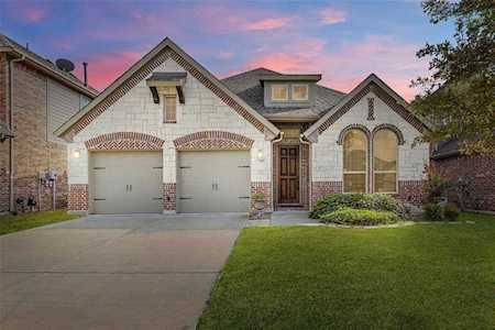 5405 Fringetree Drive Mckinney, TX 75071