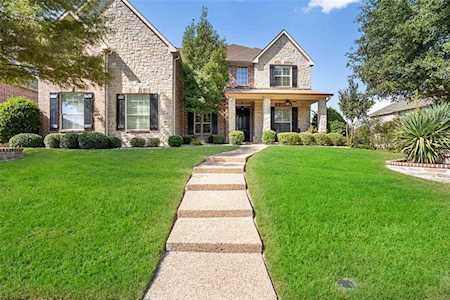 4012 Muscovy Drive Mckinney, TX 75072