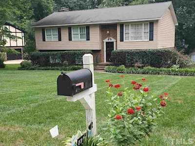 1104 Tanglewood Drive Cary, NC 27511