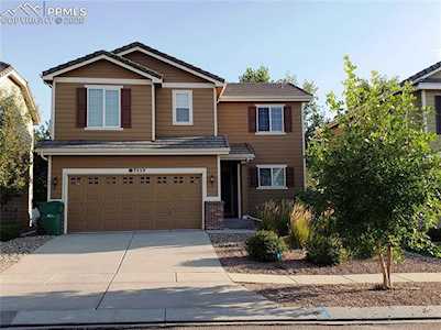 7559 Manistique Drive Colorado Springs, CO 80923